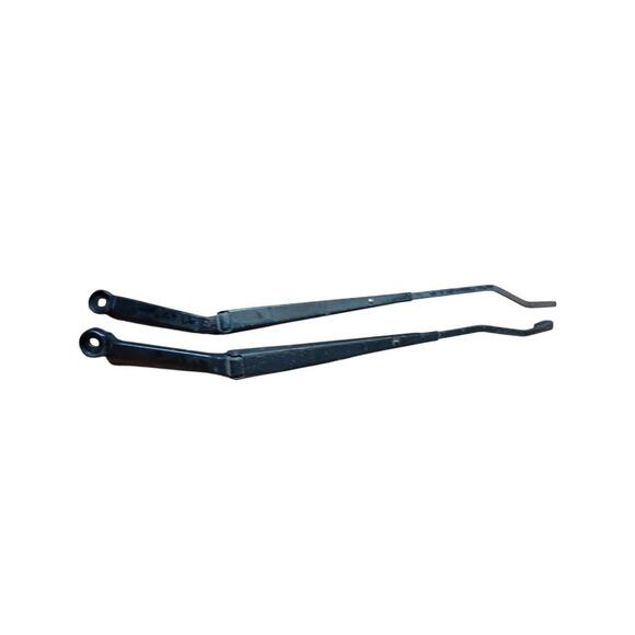 1997-2000 Ford Escort Left & Right Windshield Wiper Arm Set of 2 Part OEM - Picture 1 of 9
